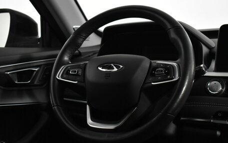 Chery Tiggo 7 Pro, 2022 год, 1 678 000 рублей, 12 фотография