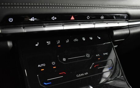 Chery Tiggo 7 Pro, 2022 год, 1 678 000 рублей, 16 фотография