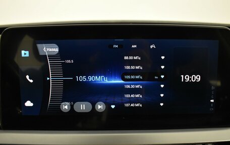 Chery Tiggo 7 Pro, 2022 год, 1 678 000 рублей, 17 фотография