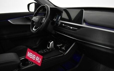 Chery Tiggo 7 Pro, 2022 год, 1 678 000 рублей, 10 фотография