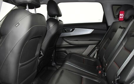 Chery Tiggo 7 Pro, 2022 год, 1 678 000 рублей, 22 фотография