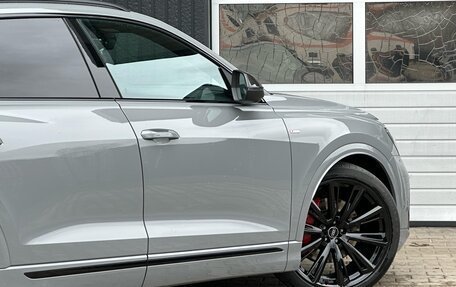 Audi Q8 I, 2025 год, 15 100 000 рублей, 7 фотография