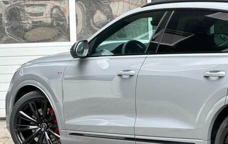 Audi Q8 I, 2025 год, 15 100 000 рублей, 8 фотография