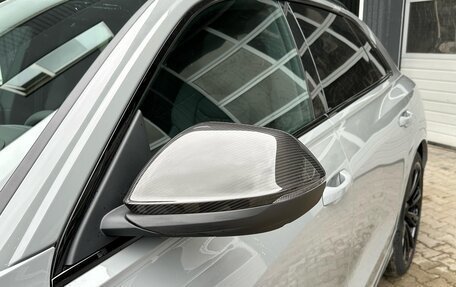 Audi Q8 I, 2025 год, 15 100 000 рублей, 4 фотография