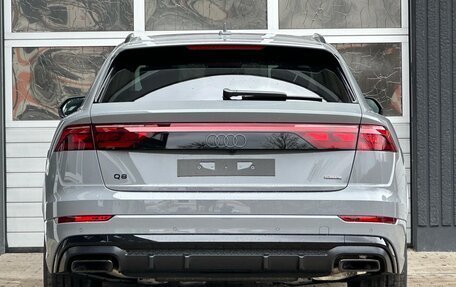 Audi Q8 I, 2025 год, 15 100 000 рублей, 5 фотография