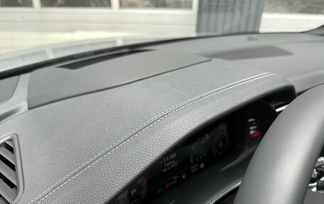 Audi Q8 I, 2025 год, 15 100 000 рублей, 11 фотография
