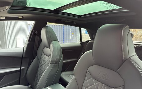 Audi Q8 I, 2025 год, 15 100 000 рублей, 10 фотография