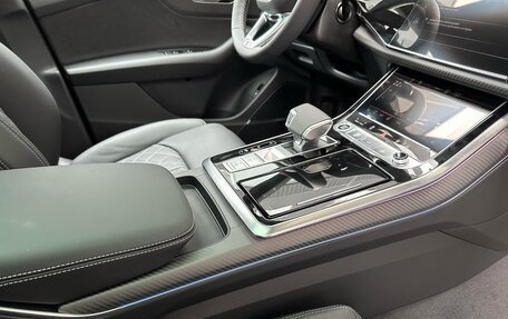 Audi Q8 I, 2025 год, 15 100 000 рублей, 14 фотография