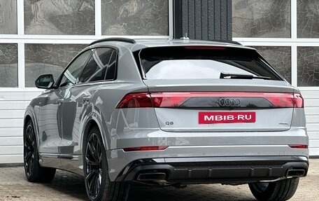 Audi Q8 I, 2025 год, 15 100 000 рублей, 6 фотография