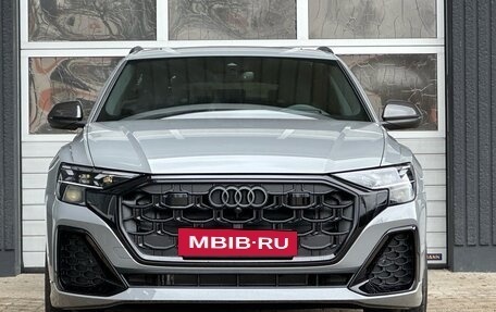 Audi Q8 I, 2025 год, 15 100 000 рублей, 2 фотография