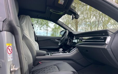 Audi Q8 I, 2025 год, 15 100 000 рублей, 16 фотография
