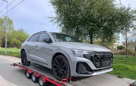 Audi Q8 I, 2025 год, 15 100 000 рублей, 17 фотография