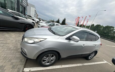 Hyundai ix35 I рестайлинг, 2012 год, 1 230 000 рублей, 6 фотография