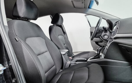 Hyundai Elantra VI рестайлинг, 2017 год, 1 405 000 рублей, 8 фотография