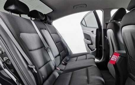Hyundai Elantra VI рестайлинг, 2017 год, 1 405 000 рублей, 9 фотография