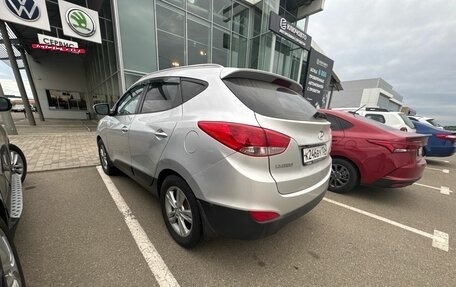 Hyundai ix35 I рестайлинг, 2012 год, 1 230 000 рублей, 4 фотография