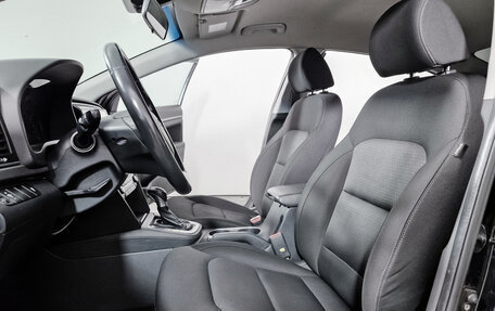 Hyundai Elantra VI рестайлинг, 2017 год, 1 405 000 рублей, 11 фотография