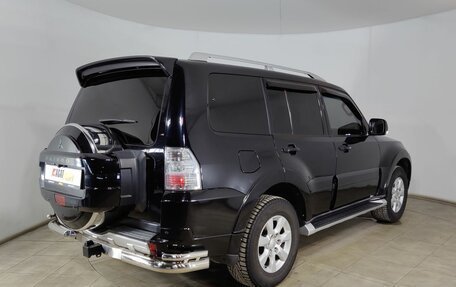 Mitsubishi Pajero IV, 2010 год, 1 835 000 рублей, 5 фотография