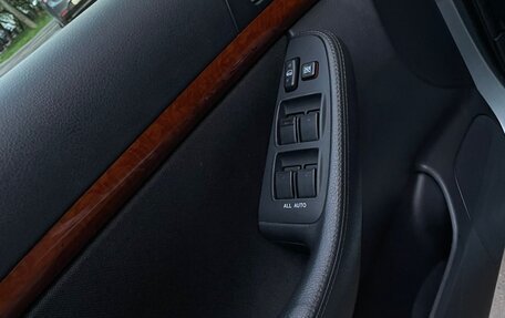 Toyota Avensis III рестайлинг, 2007 год, 825 000 рублей, 9 фотография