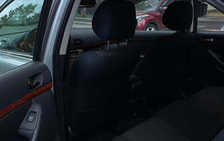 Toyota Avensis III рестайлинг, 2007 год, 825 000 рублей, 8 фотография