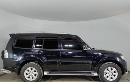 Mitsubishi Pajero IV, 2010 год, 1 835 000 рублей, 4 фотография