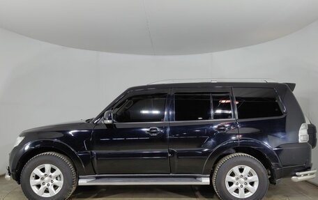 Mitsubishi Pajero IV, 2010 год, 1 835 000 рублей, 8 фотография
