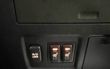 Mitsubishi Pajero IV, 2010 год, 1 835 000 рублей, 20 фотография