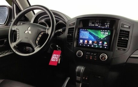 Mitsubishi Pajero IV, 2010 год, 1 835 000 рублей, 9 фотография