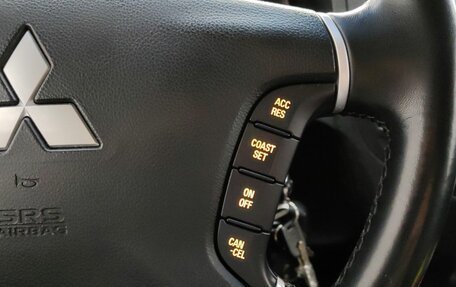 Mitsubishi Pajero IV, 2010 год, 1 835 000 рублей, 14 фотография
