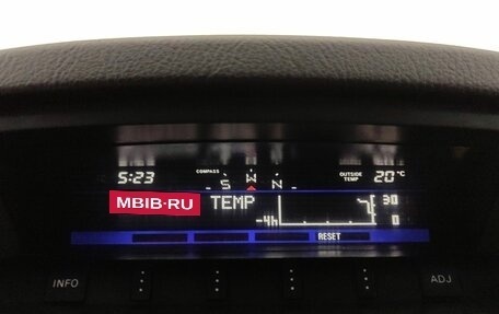 Mitsubishi Pajero IV, 2010 год, 1 835 000 рублей, 17 фотография