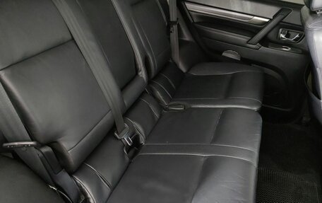 Mitsubishi Pajero IV, 2010 год, 1 835 000 рублей, 25 фотография