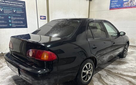 Toyota Corolla, 2001 год, 350 000 рублей, 3 фотография