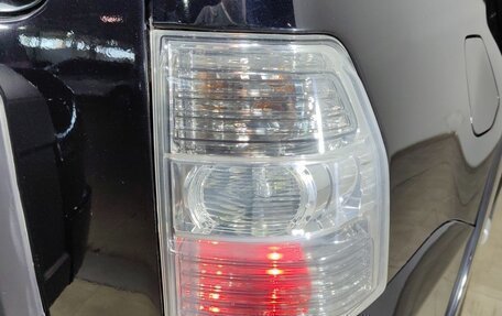 Mitsubishi Pajero IV, 2010 год, 1 835 000 рублей, 33 фотография