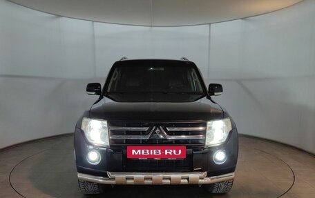 Mitsubishi Pajero IV, 2010 год, 1 835 000 рублей, 31 фотография