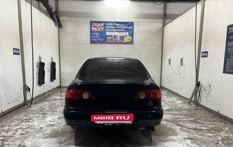 Toyota Corolla, 2001 год, 350 000 рублей, 4 фотография