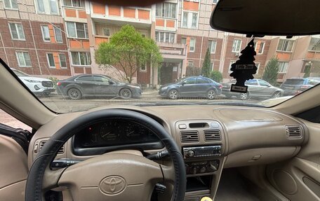 Toyota Corolla, 2001 год, 350 000 рублей, 8 фотография
