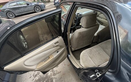 Toyota Corolla, 2001 год, 350 000 рублей, 10 фотография