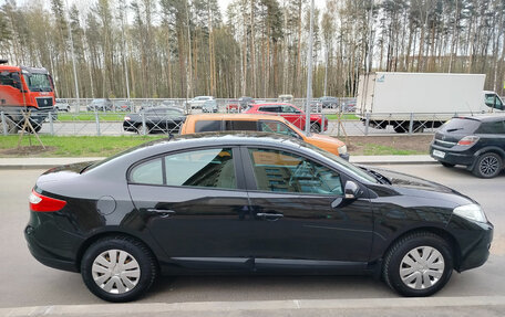 Renault Fluence I, 2013 год, 650 000 рублей, 3 фотография