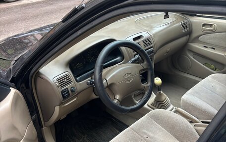 Toyota Corolla, 2001 год, 350 000 рублей, 7 фотография