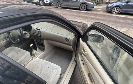 Toyota Corolla, 2001 год, 350 000 рублей, 11 фотография