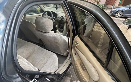 Toyota Corolla, 2001 год, 350 000 рублей, 12 фотография