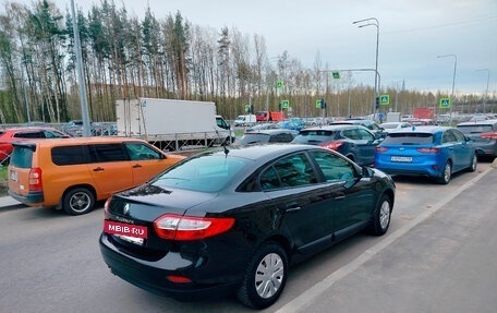 Renault Fluence I, 2013 год, 650 000 рублей, 4 фотография