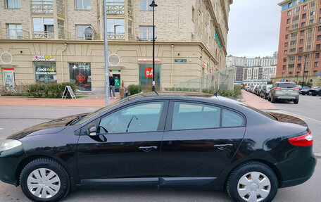 Renault Fluence I, 2013 год, 650 000 рублей, 7 фотография