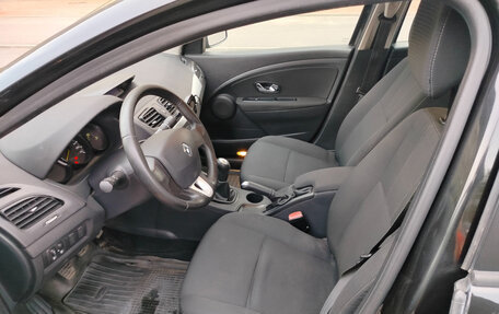 Renault Fluence I, 2013 год, 650 000 рублей, 10 фотография