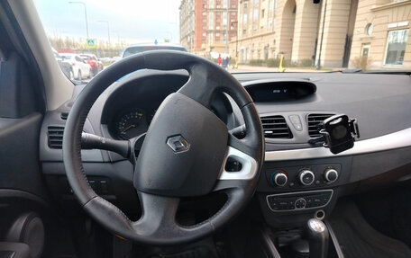 Renault Fluence I, 2013 год, 650 000 рублей, 14 фотография