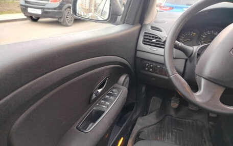 Renault Fluence I, 2013 год, 650 000 рублей, 12 фотография