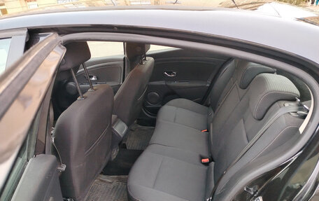Renault Fluence I, 2013 год, 650 000 рублей, 11 фотография