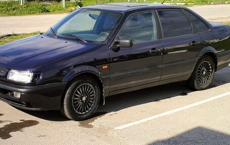 Volkswagen Passat B4, 1995 год, 245 000 рублей, 4 фотография
