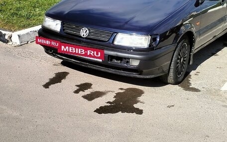 Volkswagen Passat B4, 1995 год, 245 000 рублей, 5 фотография