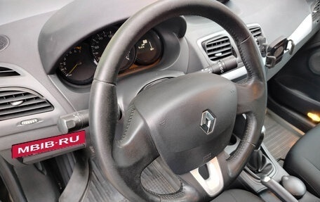Renault Fluence I, 2013 год, 650 000 рублей, 13 фотография